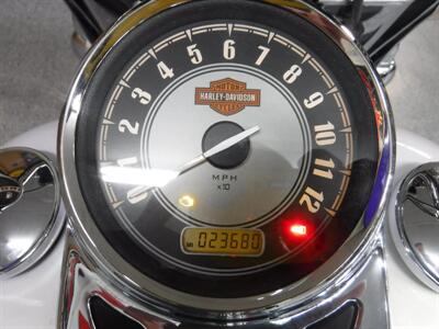 2009 Harley-Davidson Heritage Softail Classic   - Photo 22 - Kingman, KS 67068