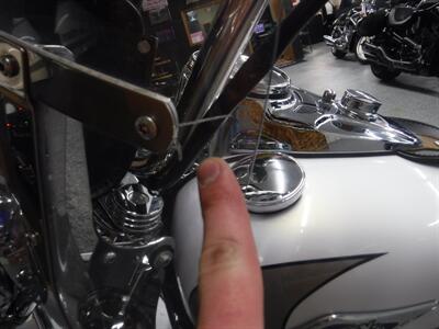 2009 Harley-Davidson Heritage Softail Classic   - Photo 23 - Kingman, KS 67068