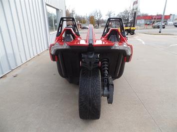 2015 Polaris Slingshot SL   - Photo 8 - Kingman, KS 67068