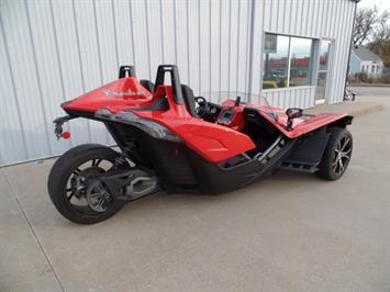 2015 Polaris Slingshot SL   - Photo 7 - Kingman, KS 67068