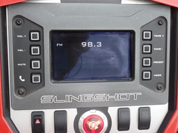 2015 Polaris Slingshot SL   - Photo 13 - Kingman, KS 67068