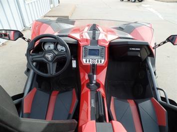 2015 Polaris Slingshot SL   - Photo 10 - Kingman, KS 67068