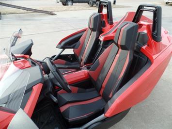 2015 Polaris Slingshot SL   - Photo 9 - Kingman, KS 67068