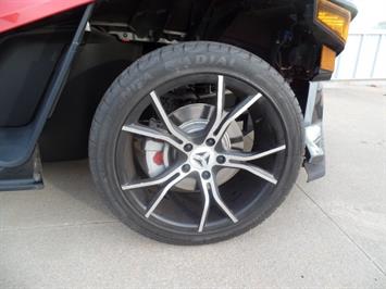 2015 Polaris Slingshot SL   - Photo 6 - Kingman, KS 67068