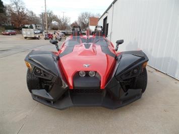 2015 Polaris Slingshot SL   - Photo 3 - Kingman, KS 67068