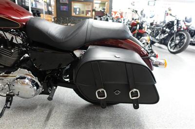 2015 Harley-Davidson Sportster 1200 Custom   - Photo 26 - Kingman, KS 67068