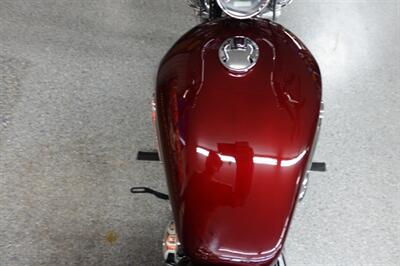 2015 Harley-Davidson Sportster 1200 Custom   - Photo 33 - Kingman, KS 67068