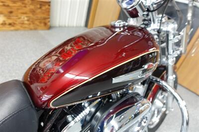 2015 Harley-Davidson Sportster 1200 Custom   - Photo 15 - Kingman, KS 67068