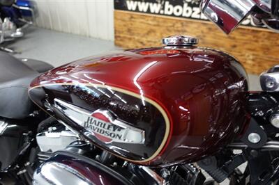 2015 Harley-Davidson Sportster 1200 Custom   - Photo 14 - Kingman, KS 67068