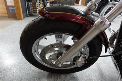 2015 Harley-Davidson Sportster 1200 Custom   - Photo 22 - Kingman, KS 67068