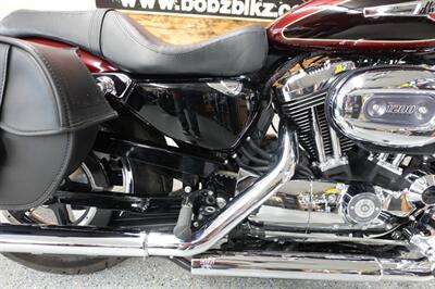 2015 Harley-Davidson Sportster 1200 Custom   - Photo 16 - Kingman, KS 67068