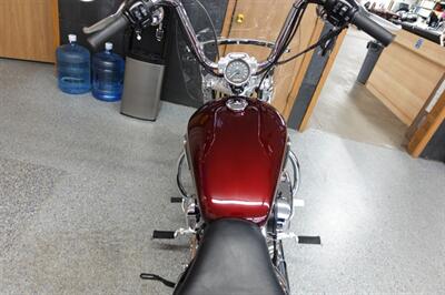 2015 Harley-Davidson Sportster 1200 Custom   - Photo 32 - Kingman, KS 67068
