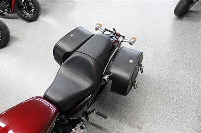 2015 Harley-Davidson Sportster 1200 Custom   - Photo 29 - Kingman, KS 67068
