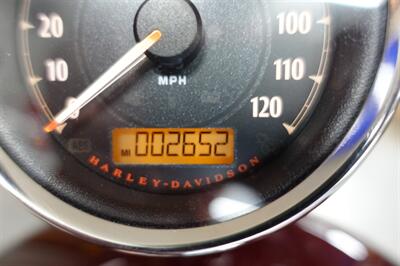 2015 Harley-Davidson Sportster 1200 Custom   - Photo 35 - Kingman, KS 67068