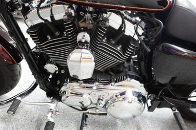 2015 Harley-Davidson Sportster 1200 Custom   - Photo 23 - Kingman, KS 67068