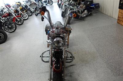 2015 Harley-Davidson Sportster 1200 Custom   - Photo 3 - Kingman, KS 67068