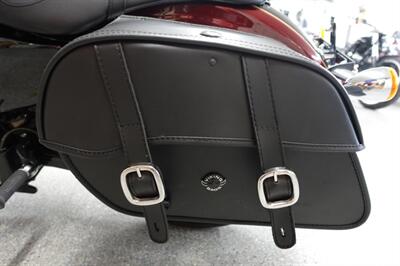 2015 Harley-Davidson Sportster 1200 Custom   - Photo 27 - Kingman, KS 67068