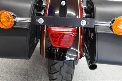 2015 Harley-Davidson Sportster 1200 Custom   - Photo 30 - Kingman, KS 67068
