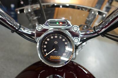 2015 Harley-Davidson Sportster 1200 Custom   - Photo 34 - Kingman, KS 67068