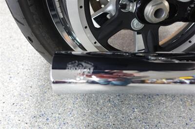 2015 Harley-Davidson Sportster 1200 Custom   - Photo 18 - Kingman, KS 67068