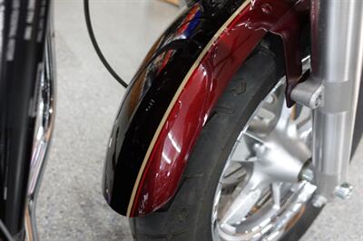 2015 Harley-Davidson Sportster 1200 Custom   - Photo 10 - Kingman, KS 67068