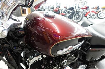 2015 Harley-Davidson Sportster 1200 Custom   - Photo 24 - Kingman, KS 67068