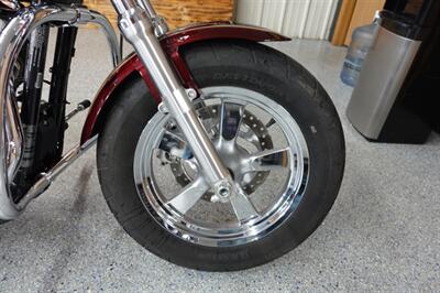 2015 Harley-Davidson Sportster 1200 Custom   - Photo 9 - Kingman, KS 67068