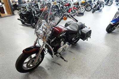 2015 Harley-Davidson Sportster 1200 Custom   - Photo 4 - Kingman, KS 67068