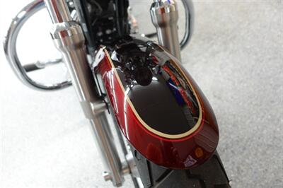 2015 Harley-Davidson Sportster 1200 Custom   - Photo 11 - Kingman, KS 67068