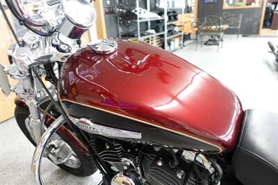 2015 Harley-Davidson Sportster 1200 Custom   - Photo 25 - Kingman, KS 67068