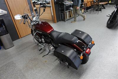 2015 Harley-Davidson Sportster 1200 Custom   - Photo 6 - Kingman, KS 67068