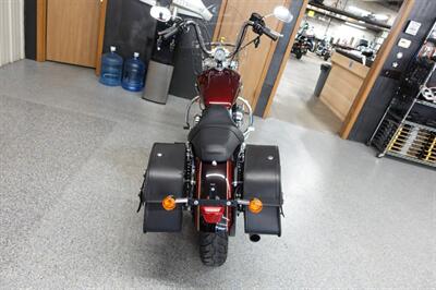 2015 Harley-Davidson Sportster 1200 Custom   - Photo 7 - Kingman, KS 67068