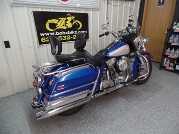 1989 Harley-Davidson Electra Glide Sport   - Photo 11 - Kingman, KS 67068