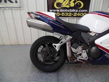 2007 Honda VFR800   - Photo 10 - Kingman, KS 67068