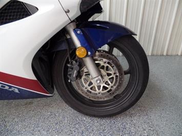 2007 Honda VFR800   - Photo 3 - Kingman, KS 67068