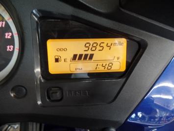 2007 Honda VFR800   - Photo 13 - Kingman, KS 67068