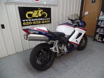 2007 Honda VFR800   - Photo 11 - Kingman, KS 67068