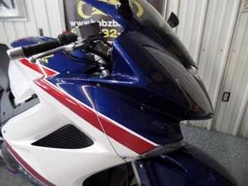 2007 Honda VFR800   - Photo 6 - Kingman, KS 67068