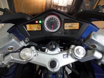 2007 Honda VFR800   - Photo 14 - Kingman, KS 67068