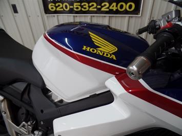 2007 Honda VFR800   - Photo 8 - Kingman, KS 67068
