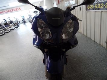 2007 Honda VFR800   - Photo 5 - Kingman, KS 67068