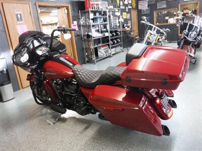 2020 Harley-Davidson Road Glide Special   - Photo 21 - Kingman, KS 67068