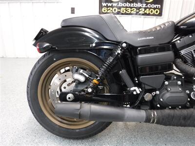 2017 Harley-Davidson Low Rider S   - Photo 10 - Kingman, KS 67068