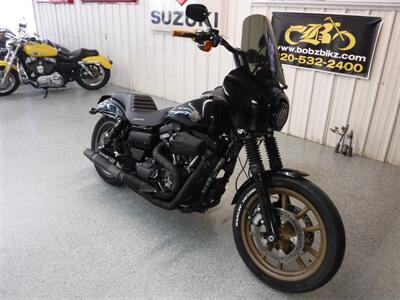 2017 Harley-Davidson Low Rider S   - Photo 2 - Kingman, KS 67068