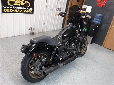 2017 Harley-Davidson Low Rider S   - Photo 11 - Kingman, KS 67068