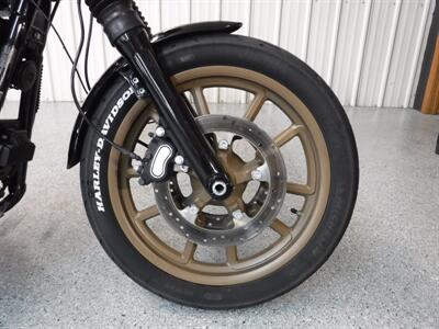 2017 Harley-Davidson Low Rider S   - Photo 3 - Kingman, KS 67068