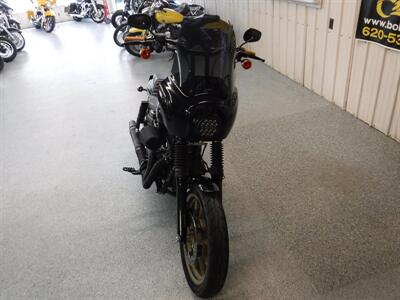 2017 Harley-Davidson Low Rider S   - Photo 5 - Kingman, KS 67068