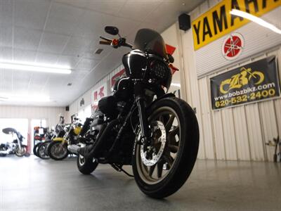 2017 Harley-Davidson Low Rider S   - Photo 4 - Kingman, KS 67068