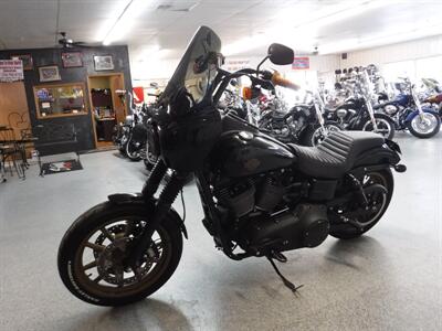 2017 Harley-Davidson Low Rider S   - Photo 18 - Kingman, KS 67068