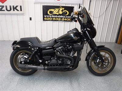 2017 Harley-Davidson Low Rider S   - Photo 1 - Kingman, KS 67068